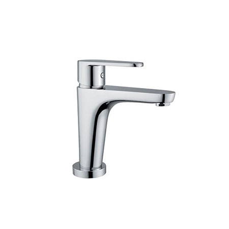 Whole Basin Mixer without pop up waste